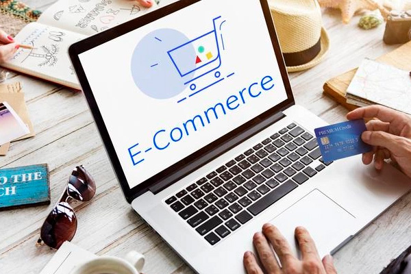 eCommerce Website Development 