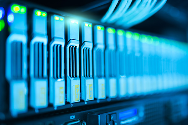 web-hosting